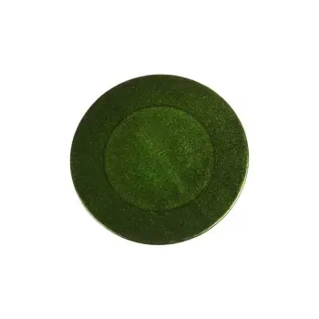 Professional Glass Emerald Advance - Ø 17 cm