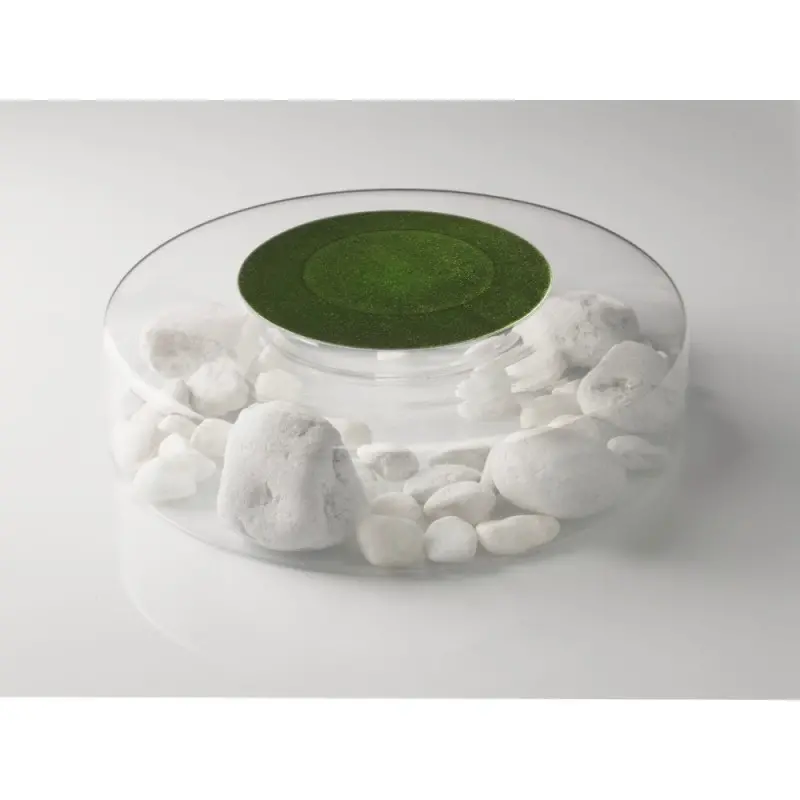 Professional Glass Emerald Advance - Ø 17 cm Professional Glass Emerald Advance - Ø 17 cm