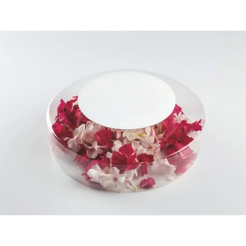 Professional Glass Opal Advance - Ø 17 cm