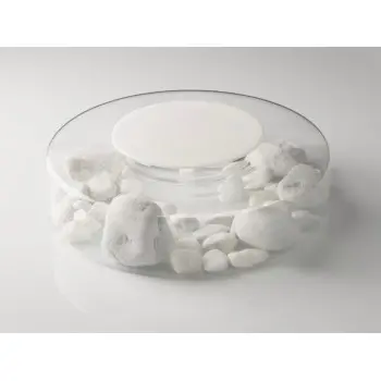 Professional Glass Opal Advance - Ø 17 cm