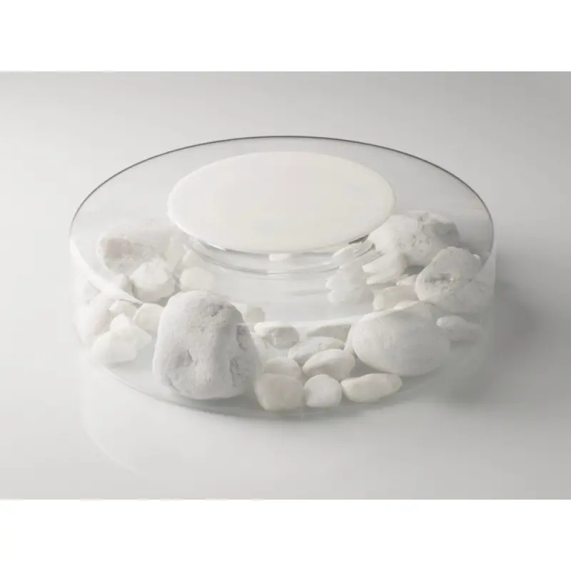 Professional Glass Opal Advance - Ø 17 cm