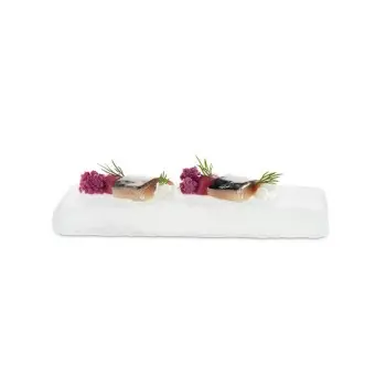 Professional Glass Hikamura S 2 pcs - 18 x 6 x 2 cm