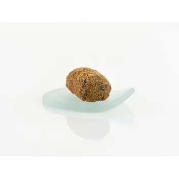 Professional Glass Cadaqués White XXS - 9 x 7 x 1 cm