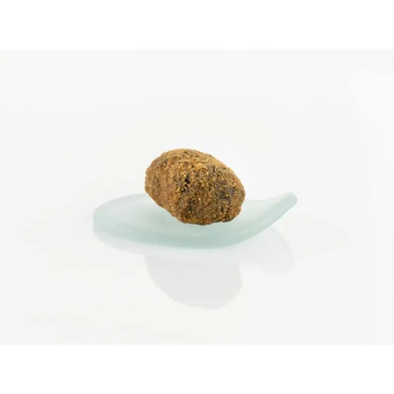 Professional Glass Cadaqués White XXS - 9 x 7 x 1 cm