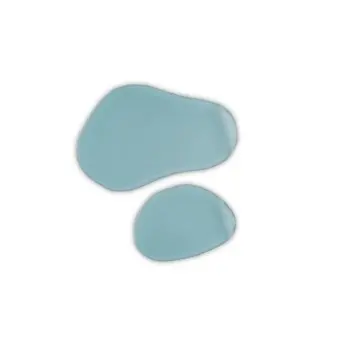 Professional Glass CadaquésBlue XXS - 9 x 7 x 1 cm