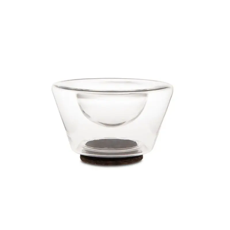 Professional Borosilicate R-Fill Bowl - 14 x 14 x 8 cm Professional Borosilicate R-Fill Bowl - 14 x 14 x 8 cm