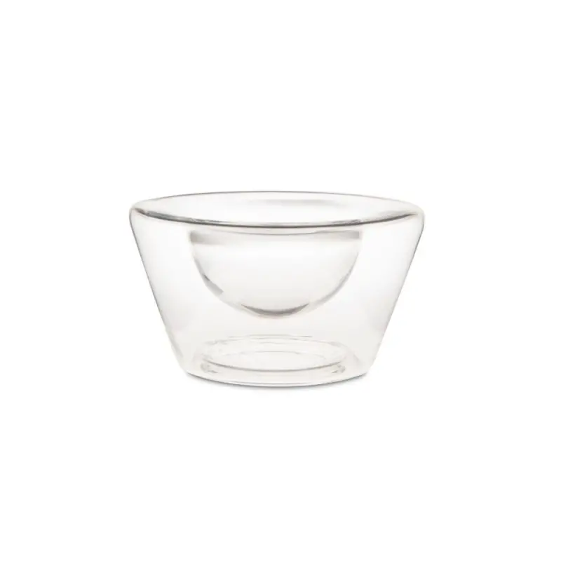 Professional Borosilicate R-Fill Bowl - 14 x 14 x 8 cm Professional Borosilicate R-Fill Bowl - 14 x 14 x 8 cm