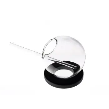 Professional Borosilicate Rotunda Cocoktail Glass - 13 x 13 x 17 cm600 ml