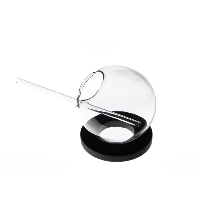 Professional Borosilicate Rotunda Cocoktail Glass - 13 x 13 x 17 cm600 ml Professional Borosilicate Rotunda Cocoktail Glass - 13 x 13 x 17 cm600 ml