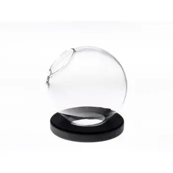 Professional Borosilicate Rotunda Cocoktail Glass - 13 x 13 x 17 cm600 ml