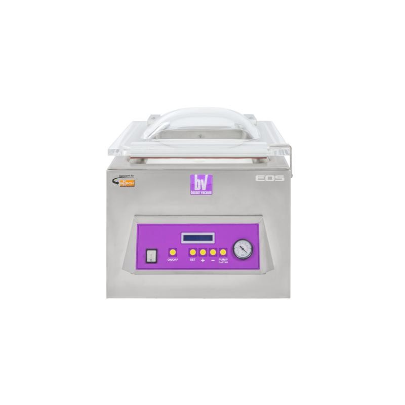 Besser 185412 Besser Chamber Vacuum Machine Eos (7 M3/H Pump)