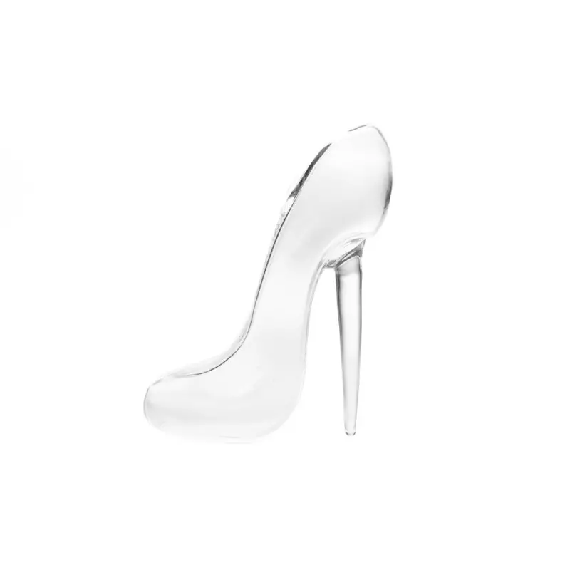 Professional Borosilicate Hell Glass - 15.2 x 5.4 x 13 cm170 ml Professional Borosilicate Hell Glass - 15.2 x 5.4 x 13 cm170 ml