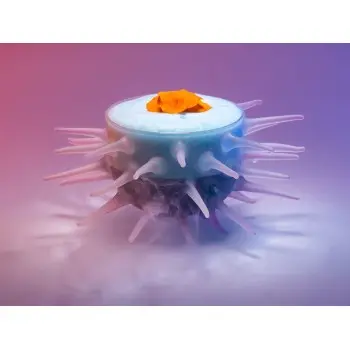 Professional Borosilicate Giant Sea Urchin Snow - 18 x 18 x 8 cm300 ml