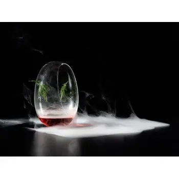 Professional Borosilicate Amazonic Cup - 12 x 12 x 19 cm210 ml