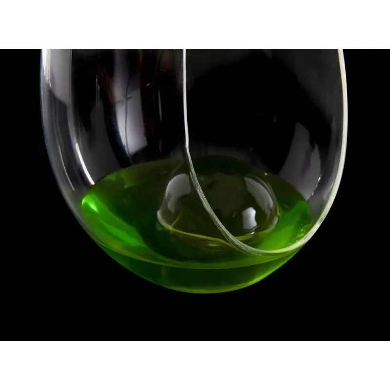 Professional Borosilicate Amazonic Cup - 12 x 12 x 19 cm210 ml