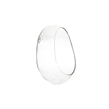 Professional Borosilicate Amazonic Cup - 12 x 12 x 19 cm210 ml