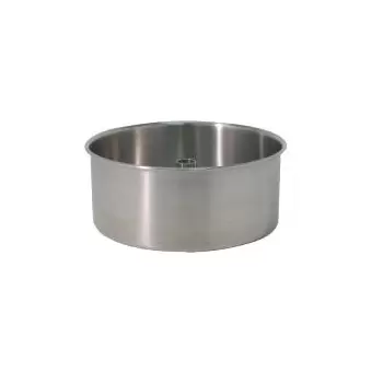 Nemox 5700060 Nemox Optional Removable Bowl For Pro 5K Ice Cream & Frozen Dessert Machines