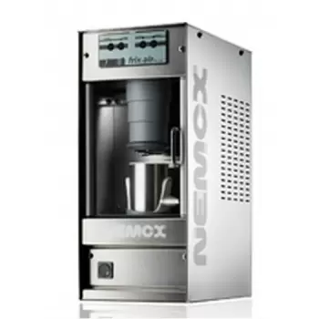 Nemox 94500250 Nemox Frix Air ? Professional Innovative Food Preparation ? Made In Italy Ice Cream & Frozen Dessert Machines