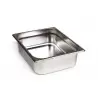 Mol d'Art IMDCW6 Mol d'Art Stainless Steeel Insert For 6 Kg Chocolate Warmer Table Top Chocolate Melters and Temperers