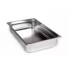 Mol d'Art IMDCW12 Mol d'Art Stainless Steel Insert For 12 Kg Chocolate Warmer Table Top Chocolate Melters and Temperers