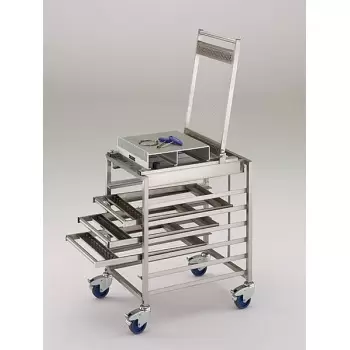 Guitar Cutter Cart - High Quality - Made in Germany