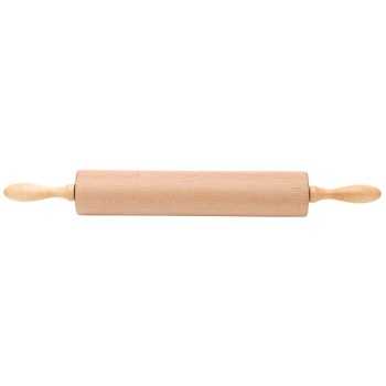 Ateco 15300 Ateco Professional Rolling Pin 15'' Made In USA Rolling Pins