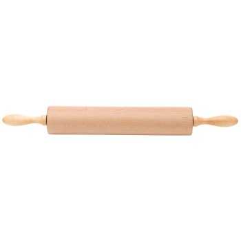 Ateco 15300 Ateco Professional Rolling Pin 15'' Made In USA Rolling Pins