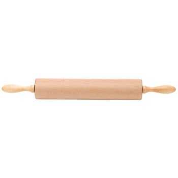 Ateco Professional Rolling Pin 15\'\' Made In USA