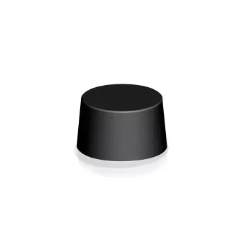 Silikomart Professional SQ007 Mini Muffin Silicone Mold - 45mm h x 30mm