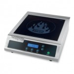 Wahring Commercial Induction Range
