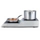 Waring Commercial WIH800 Wahring Commercial STEP-UP Double Induction Range Induction Cooker