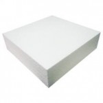 Square Cake Dummies 5'' High - 14'' x 14''