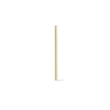Belgian Chocolate Sticks Mikado White 4" - 335 Pces