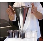 Confectionery Filling Funnels