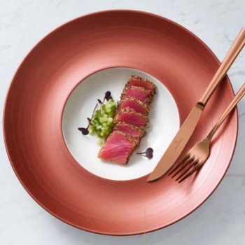 Copper Glow by Villeroy & Boch