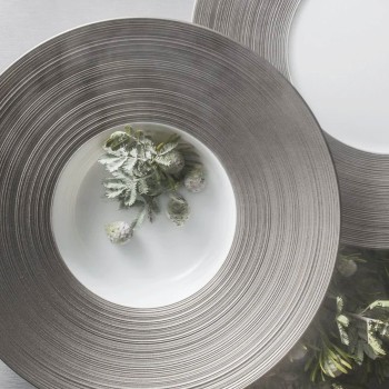 Hemisphere Platinum by JL Coquet