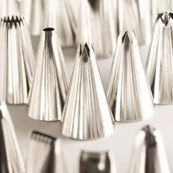 Cake Decorating Tools