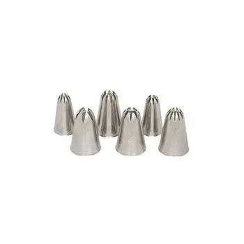 Stainless Steel Tips