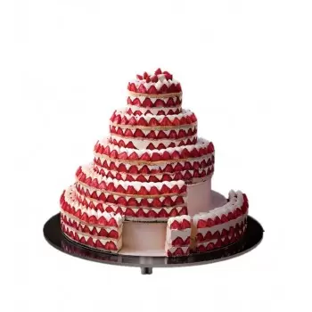 Wedding Cake Sets