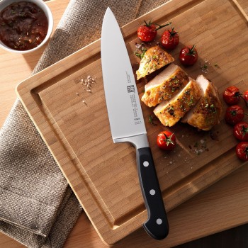 Professional Chef's Knives