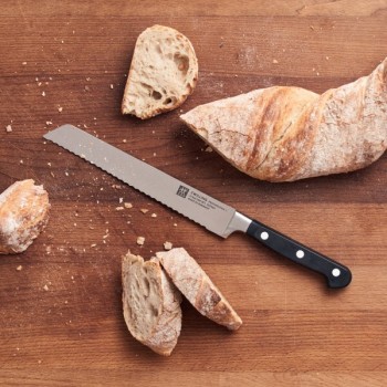 Professional Bread & Pastry Knives
