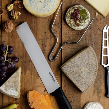 Professional Cheese Knives