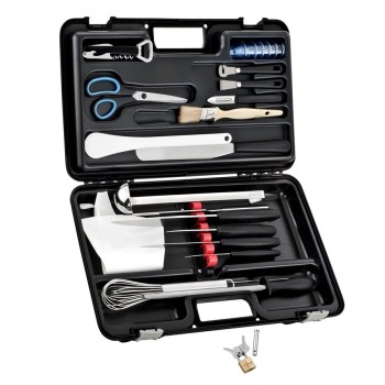 Pastry & Culinary Tool Kits