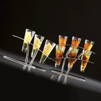 Food Cone Holders
