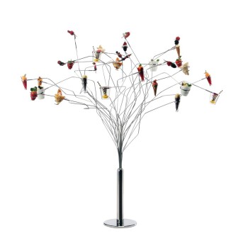 Buffet Large Centerpiece Stands