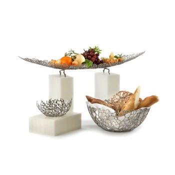 Platter, Trays & Bowls