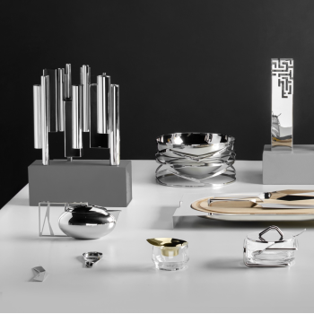 TABLETOP ACCENTS & DECOR