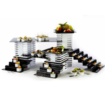 BUFFET UNIVERSE