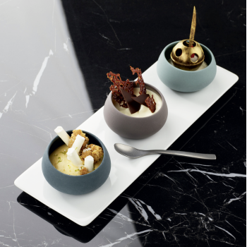 Porcelain & Glass Mini Dishes
