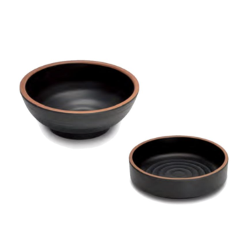 Melamine Mini Dishes